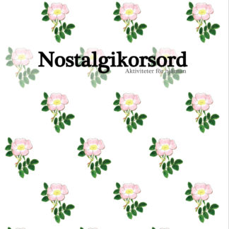 nostalgikorsord-vaxter-stor-stil