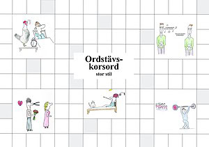 ordstavskorsord